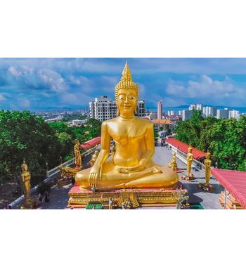 Февральские туры в Азию!